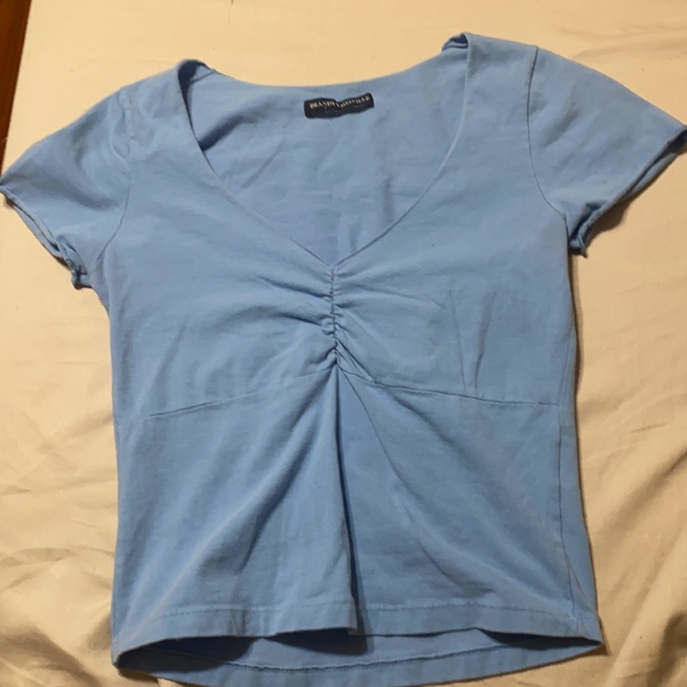 brandy melville top
